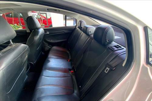 Mg Mg5 2022