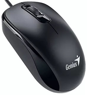 MOUSE GENIUS DX-110