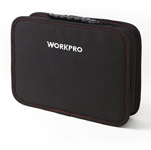 Herramienta Workpro Kit Cajon Cocina 100 Repuesto