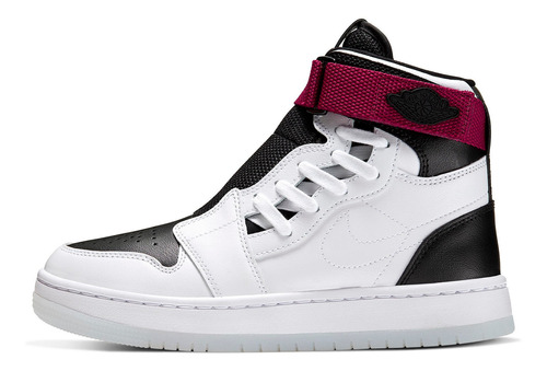 Zapatillas Jordan 1 Nova Xx White Noble Urbano Av4052_116   