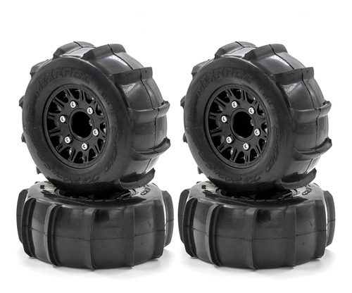 Neumáticos Para Neumáticos De Camiones Y Automóviles, Paleta