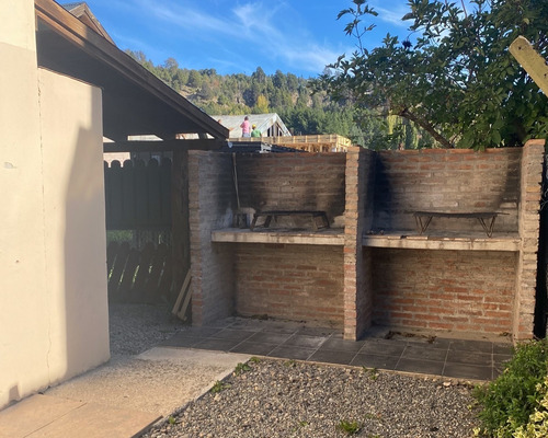 Imagen 23 de 24 de Alquiler Temporario Casa Cabaña San Martín De Los Andes