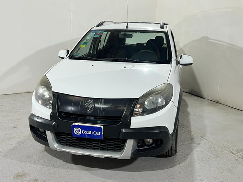Renault Sandero Stepway 1.6 Privilege Nav 105cv