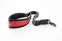 Comprar Correia Barkley Soft Luxo Sax Alto Tenor Soprano Talabarte