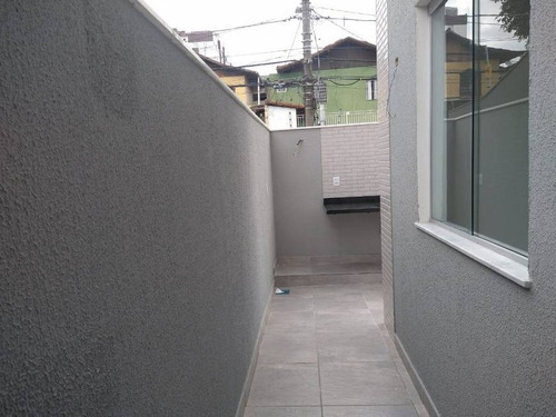 Imagem 8 de 13 de 2qts+área Privativa+2vagas+elevador - 1375