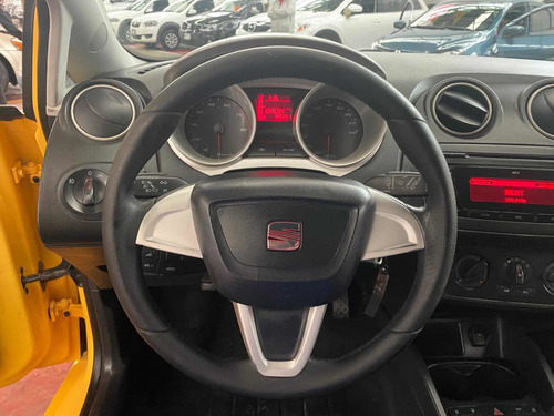 Imagen 12 de 15 de Seat Ibiza 2011 2.0 Style Plus Mt Coupe