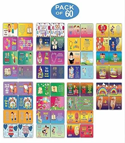 Versículos Bíblicos Tópicos De Devoción Diaria Para Niños Ni