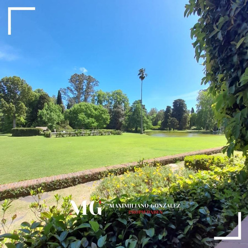 Imagen 2 de 4 de Terreno En Venta - Estancia Villa Maria, Ezeiza Barrio Privado