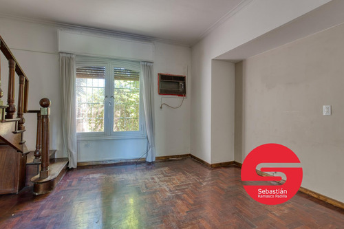 Casa Venta Barrio Fisherton 3 Dormitorios Jardín Pileta