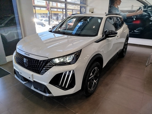 Peugeot 2008 1.0T Active