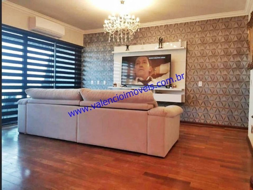 Imagem 4 de 21 de Venda - Apartamento - Vila Pavan - Americana - Sp - 2739amj