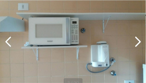 Apartamento Com 1 Dormitório Para Alugar, 40 M² Por R$ 1.290,00/mês - Jardim São Dimas - São José Dos Campos/sp - Ap1639