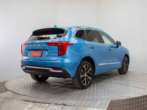 Haval Jolion 1.5 Deluxe At Jolion