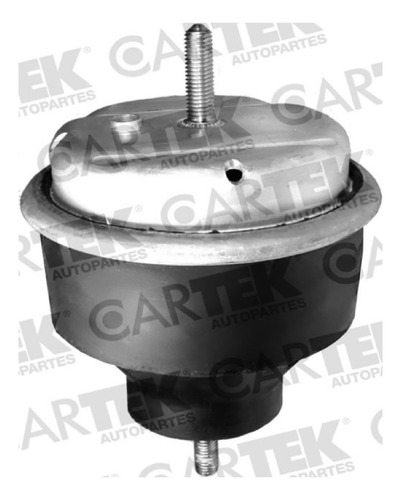 Soporte Motor Delantero A4 Quattro 2002 L4 1.8 Derecho