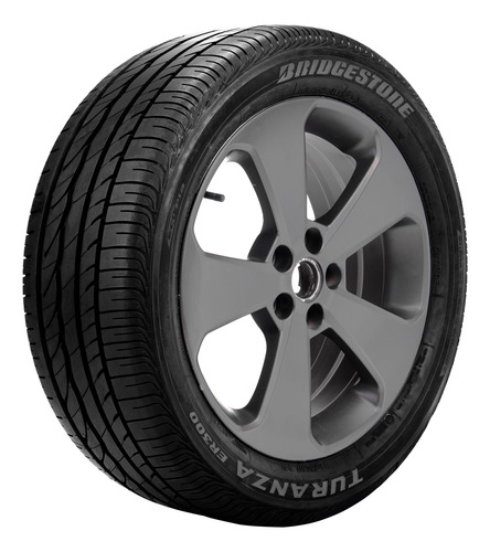 Kit de 4 neumáticos Bridgestone Turanza ER300 RFT P 205/55R16 Run Flat 91 V