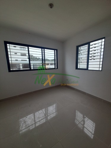 Imagen 11 de 23 de Hermoso Apartamento En Residencial Con Ascensor, Piscina Y Gimnasio Santiago (hfa-222)