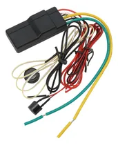 Comprar Kit Central Remoto Para Coche, Sistema De Entrada Sin Llave,