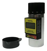 Comprar Medidor D Humedad Para Maiz Arroz Café Semillas Frejol Otros