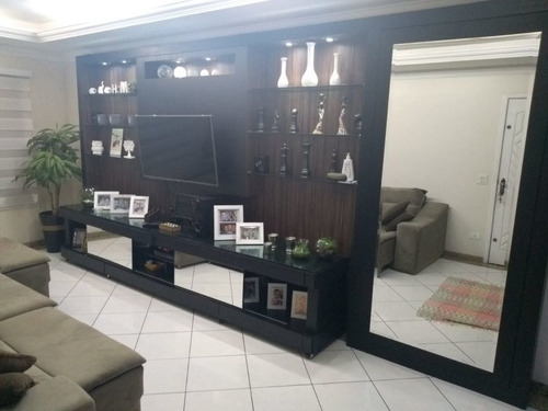 Casa Para Venda No Bairro Vila Augusta Em Guarulhos - Cod: Ai22361 - Ai22361