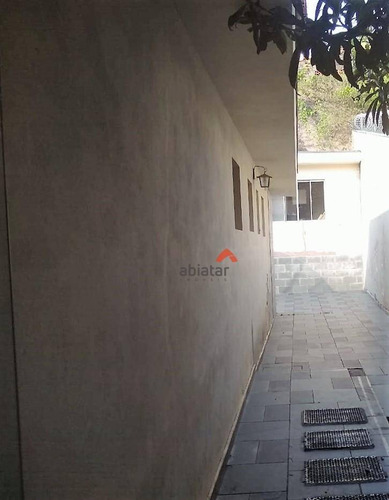 Imagem 9 de 17 de Sobrado À Venda, 238 M² Por R$ 620.000,00 - Jardim Ouro Preto - Taboão Da Serra/sp - So0281