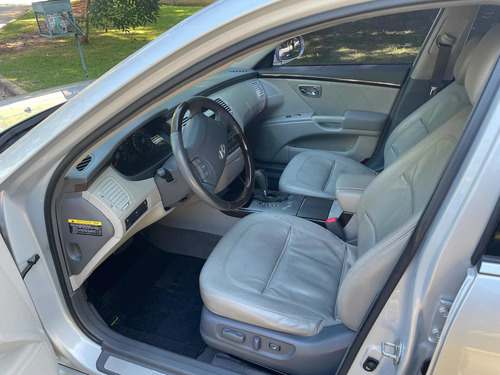 Imagem 5 de 17 de Hyundai Azera 2011 3.3 Gls Aut. 4p