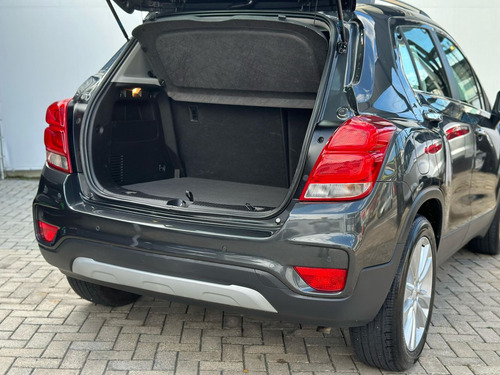 Chevrolet Tracker TRACKER LTZ 1.4 Turbo 16V Flex 4x2 Aut.