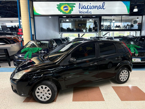 Ford Fiesta 1.0 MPI CLASS HATCH 8V