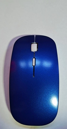 Mouse Inalambrico Optico Bluetooth 2.4 Ghz Excelente Calidad