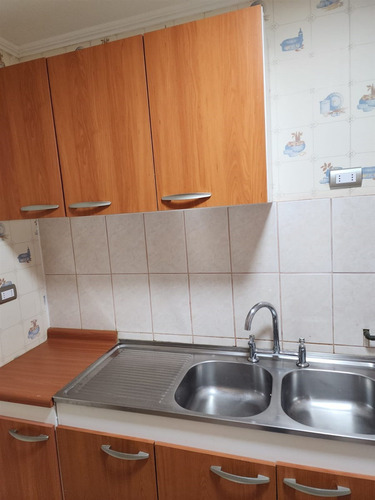 Departamento En Venta De 3 Dorm. En Puerto Montt