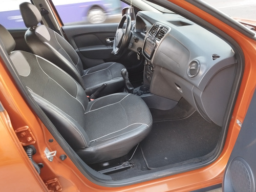 Renault Stepway 1.6 Dynamique Mt