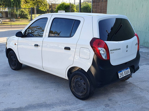 Suzuki Alto 2013 0.8 800