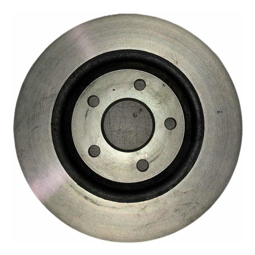 Disco De Freno Focus 2 1.8 1.6 16v 2004/2018