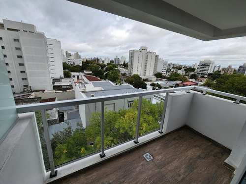 Imagen 11 de 13 de Departamento - Microcentro