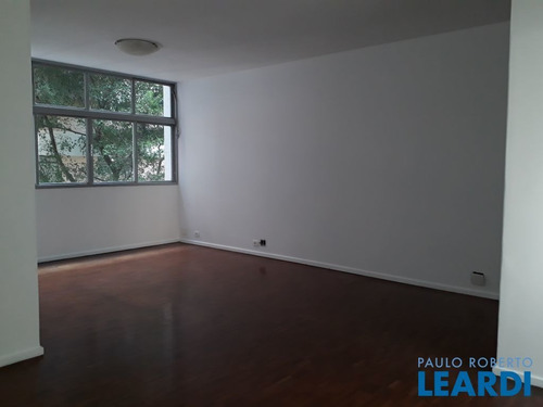 Imagem 2 de 15 de Apartamento - Jardim América - Sp - 640112