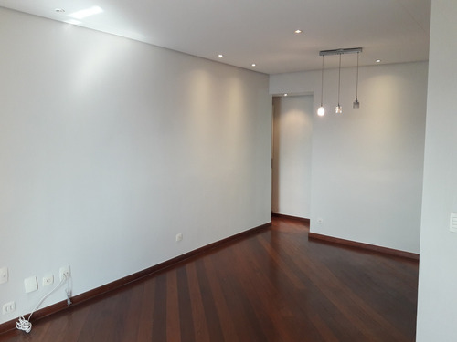 Imagem 2 de 12 de Apartamento Magnífico Na Alpha Club - Ap03200 - 70139742