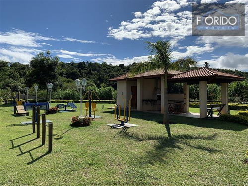 Imagem 25 de 29 de Casas Em Condomínio À Venda Em Atibaia/sp - Compre O Seu Casas Em Condomínio Aqui! - 1489470