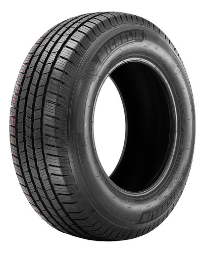 Pneu Michelin Aro 17 X Lt A/s 245/65r17 107t