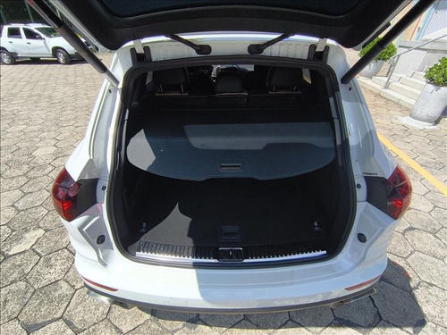 Porsche Cayenne 3.6 Platinum Edition 4x4 v6 24v