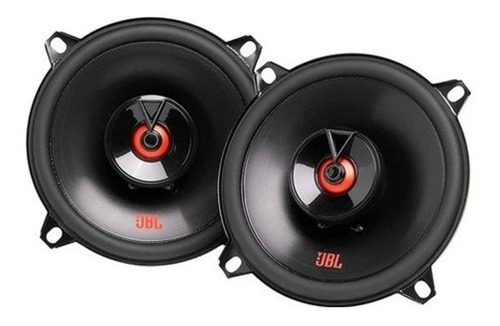 Parlantes Jbl Club 522f 5'' Azanza Audio Alarmas