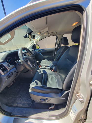 Ford Ranger 3.2 Cd Limited Tdci 200cv Automática