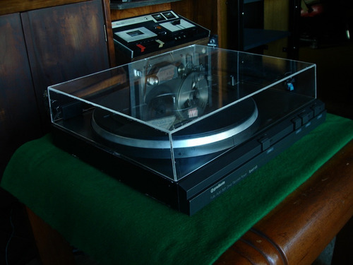 Tampa Acrílica (nova) P/ Linha Ds Spect Tt T515 Gradiente