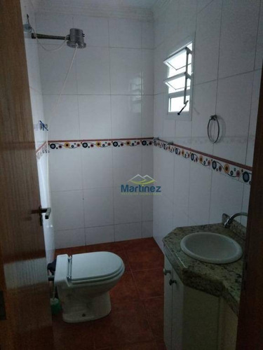 Imagem 9 de 25 de Sobrado Com 3 Dormitórios À Venda, 88 M² Por R$ 535.000,00 - Parque São Lucas - São Paulo/sp - So0542