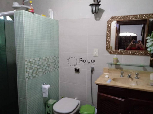 Chácara Com 3 Dormitórios À Venda, 8750 M² Por R$ 700.000 - Capelinha - Guarulhos/sp - Ch0021