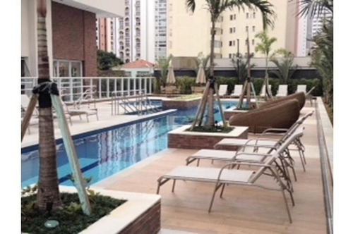 Imagem 11 de 15 de Authentique Moema| Anapurus, 1071| Npi Imoveis - V-5181