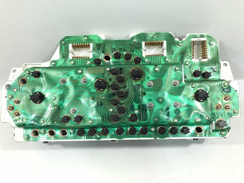 Painel Mitsubishi Galant Vr Vr4 Vr6 95 1998 99 2001 Original (Usado)