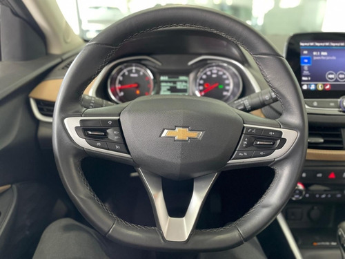 Chevrolet Onix 1.0 TURBO FLEX LT AUTOMÁTICO