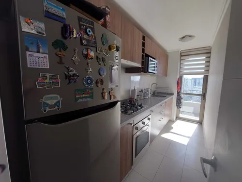 Arriendo En San Jerónimo, Comuna San Miguel (24153)