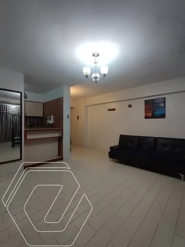 Apartamento En Caribe