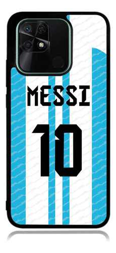 Funda Protector Case Para Xiaomi Redmi 10c Argentina