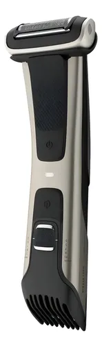 Philips Norelco Bodygroom 7000 Aparador Barbeador Dupla Face